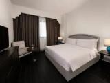 1 Bedroom Double Apartment