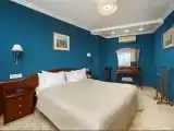 Double Junior Suite with view