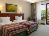 Standard+ Triple room with park view