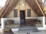 Standard Double room with view