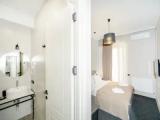 Superior Double room with balcony and with view