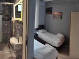 Standard Double room with city view