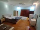 2 Bedrooms Quadruple Apartment