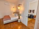 Deluxe Double Suite