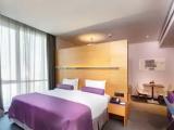 Double Junior Suite with city view