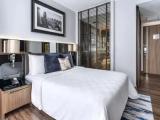 Montraj Club Double room