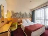Standard Double room (Building 1)