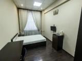 Standard Single room with view