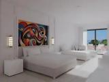 Pearl Large Triple room