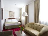 Double Suite with city view