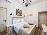 Superior Double Suite with balcony