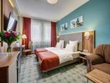 Premier Twin room