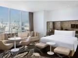 Double Junior Suite