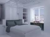 Superior Double room with view