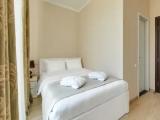 Economy Single room with balcony and with view