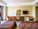 Standard room with land view