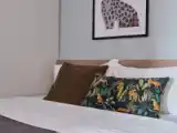Premium Double room with balcony