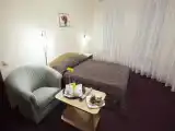 Comfort Double room with city view