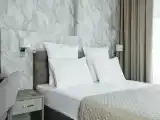 Family (Third Building) Suite with balcony and with sea view