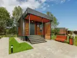 1 Bedroom Standard Villa with view