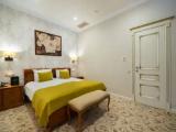 Premium Double Attic Suite with sea view