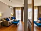 1 Bedroom Apartment with view