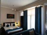Suite with balcony