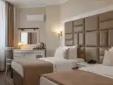 Premium Twin room