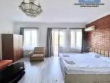 Family Suite with balcony
