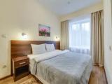 2 Rooms Double Suite with mountain view
