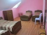 Junior Suite with balcony and with view