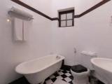 Junior Suite with city view