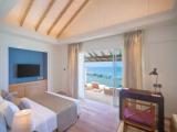 Water Double Bungalow