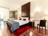 Jacuzzi Apartment