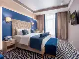 2 Bedrooms Double Suite