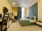 1 Bedroom Standard room with mountain view
