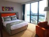 Double room with sea view