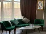 Superior Suite with balcony and with view