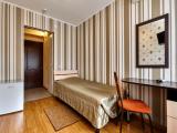 Standard Single room with balcony