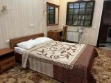Economy without window Double room