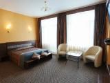 Double Suite with balcony