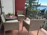 3 Bedrooms Deluxe Villa with balcony