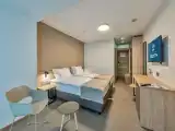 Standard Superior Double room with Volga river view