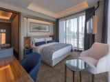 Executive Double room with city view
