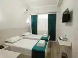 Standard Double room with view
