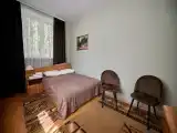 Economy Double room with city view