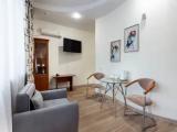 Double Junior Suite