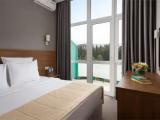 Comfort Double room with balcony and with sea view