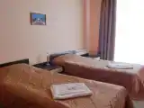 Bathroom Double room