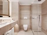 Deluxe Double room Mountain View